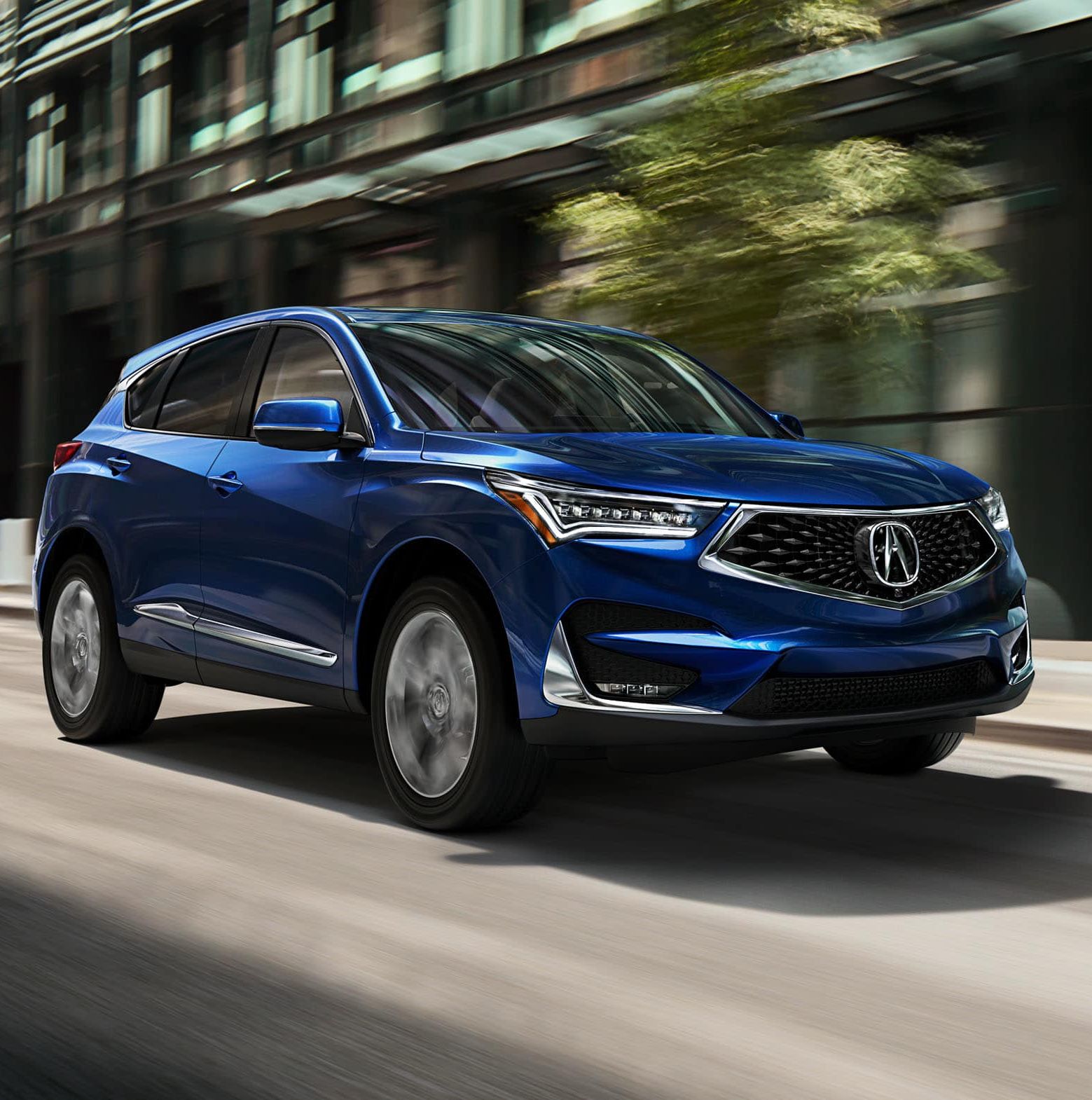 2019 Acura Rdx Leasing Near Chicago Il Muller Acura Of Merrillville