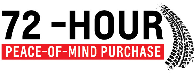 72-hour-peace-of-mind-logo