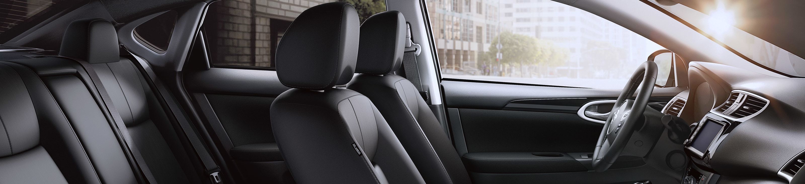 2019 Nissan Sentra for Sale near Davis, CA - Nissan of Elk Grove