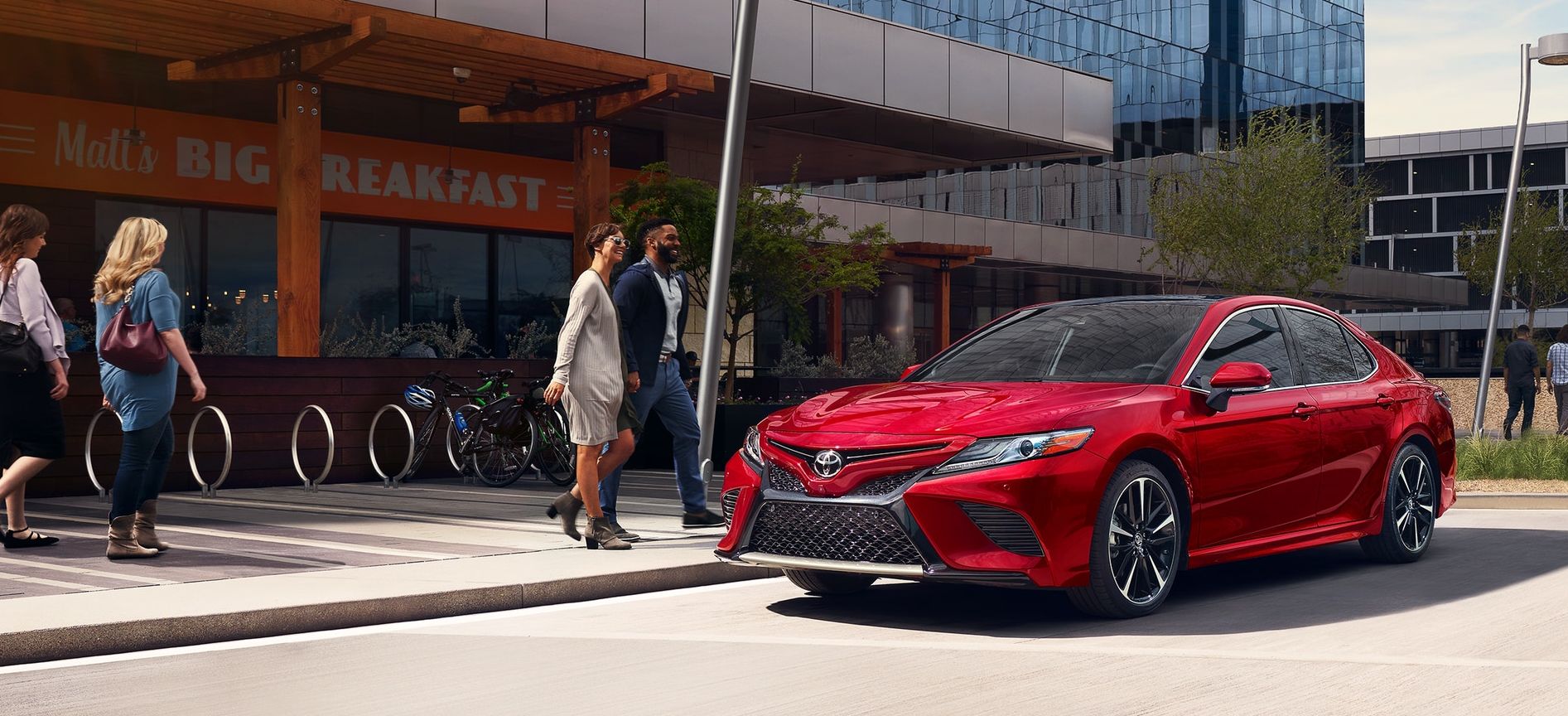 Toyota Cedar Rapids >> 2019 Toyota Camry Financing Near Cedar Rapids Ia Toyota Of Iowa City Toyota Cedar Rapids >> 2019 Toyota Camry Financing Near Cedar Rapids Ia Toyota Of Iowa City