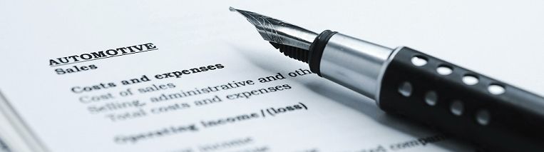 We Can Help with Financing!