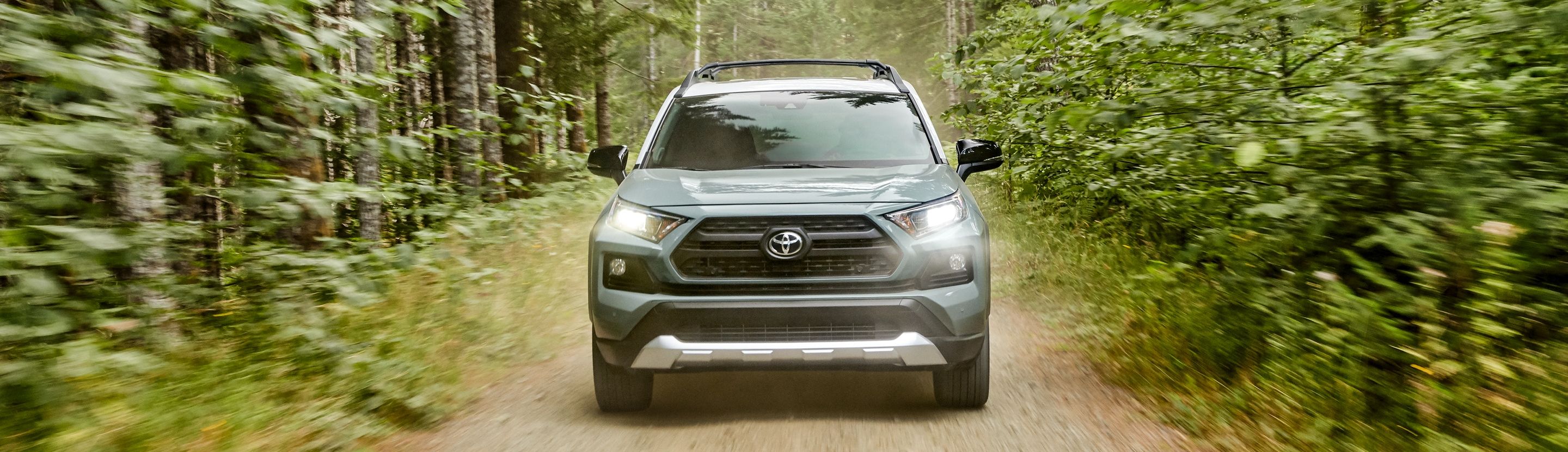 19 Toyota Rav4 Leasing Near Jefferson City Riley Toyota