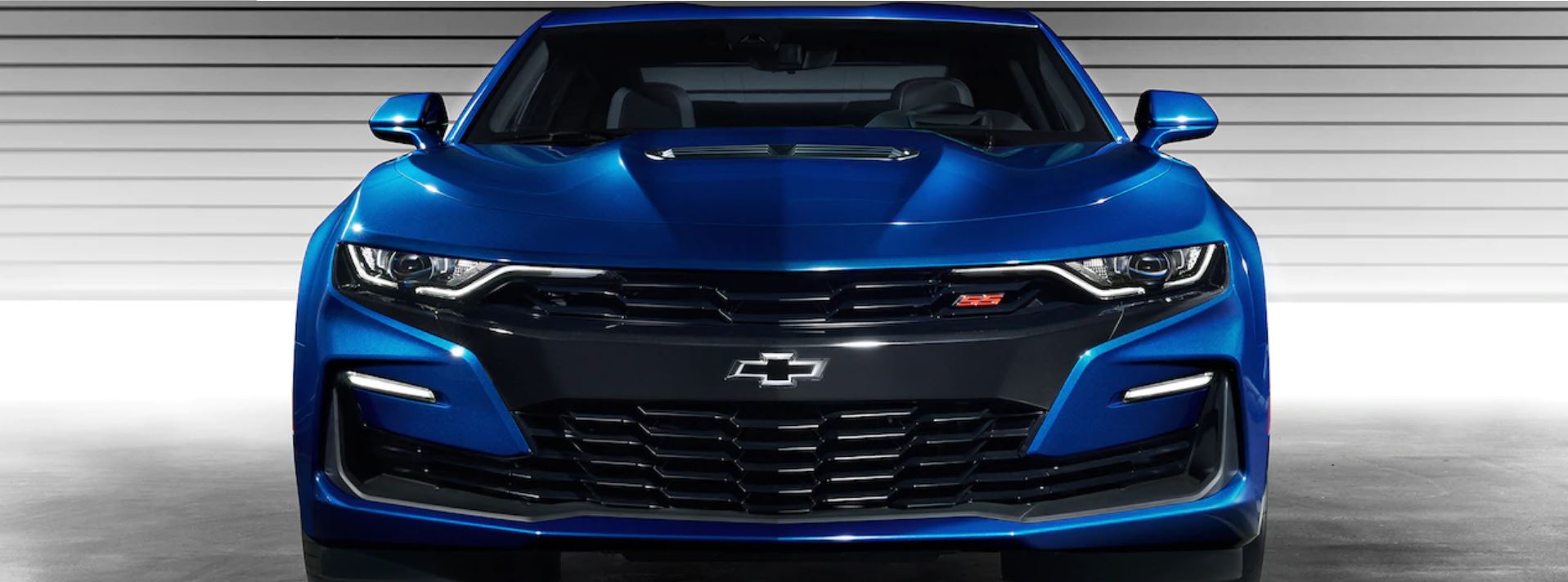 2019 Chevrolet Camaro For Sale Near Dallas Tx David Stanley Auto Group