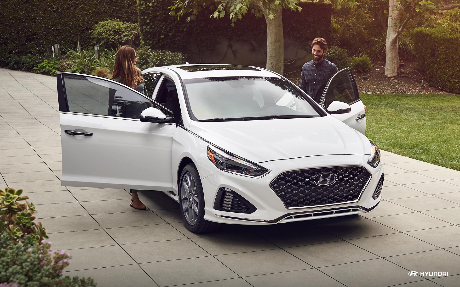 Used Hyundai Sonata for Sale near Manassas, VA