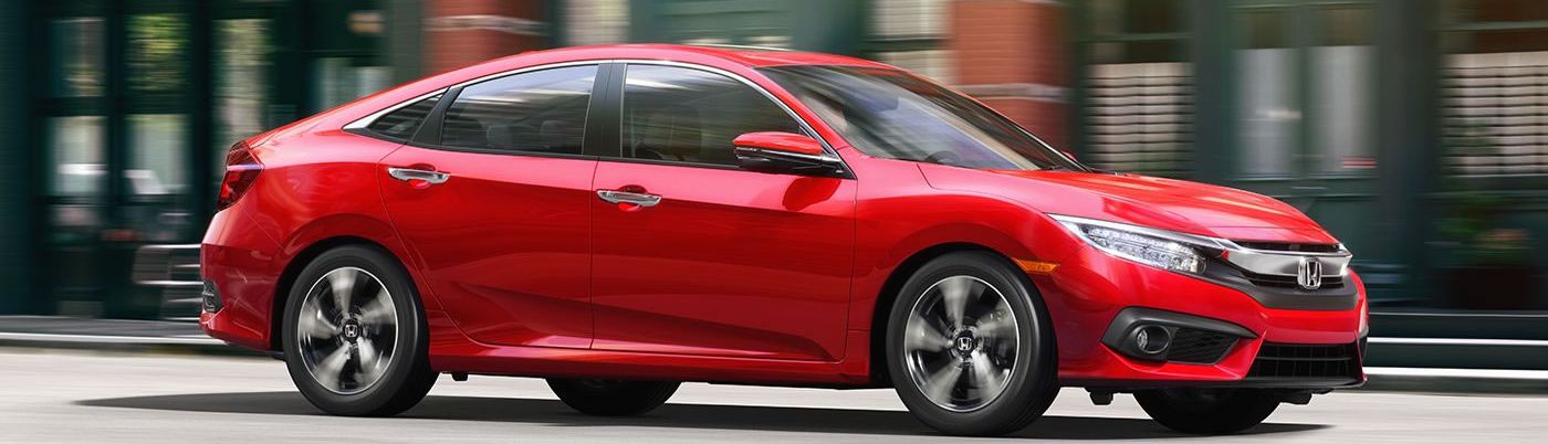 Used Honda Civic for Sale near Washington, DC