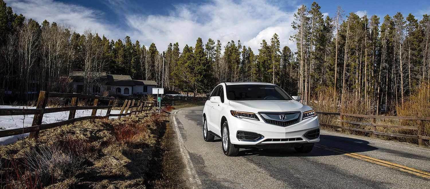 Used Acura RDX for Sale near Manassas, VA Used Acura RDX for Sale near Manassas, VA