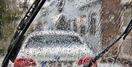 Windshield Wiper Replacement Service near Falls Church, VA