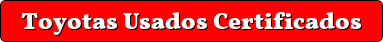 Toyota Usados Certificados
