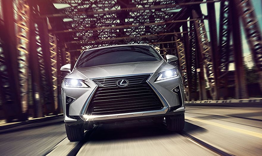 Used Lexus RX 350 for Sale in Chantilly, VA Pohanka Automotive Group