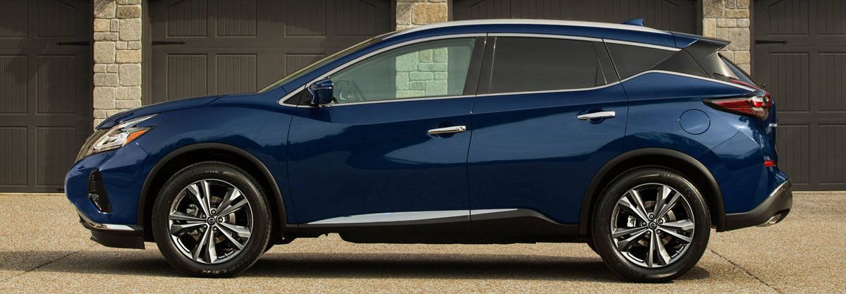 Nissan Richmond Va >> 2019 Nissan Murano Leasing Near Richmond Va Pohanka Nissan Richmond Va >> 2019 Nissan Murano Leasing Near Richmond Va Pohanka