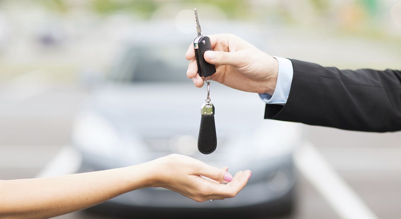 Find the Perfect Ride Today!