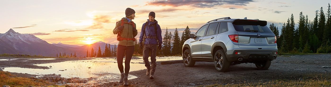 2019 Honda Passport Leasing near Aiken, SC 2019 Honda Passport Leasing near Aiken, SC