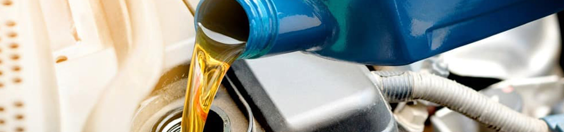 Remember To Change Your Oil Boulevard Ford Of Lewes - 