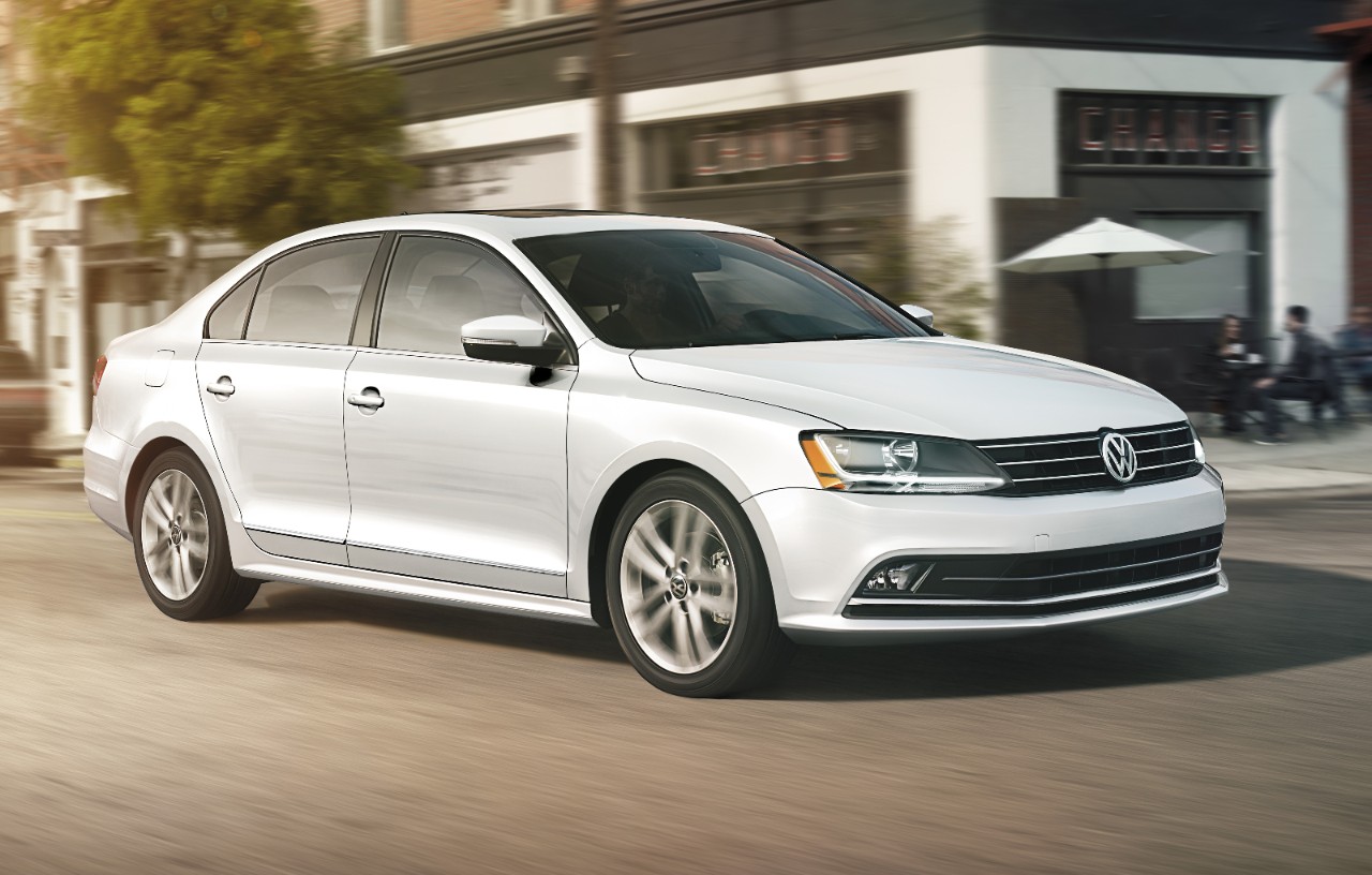 Used Volkswagen Jetta for Sale near Laurel, MD