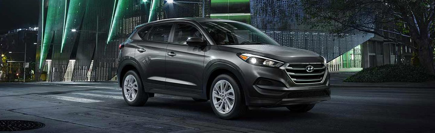 Used Hyundai Tucson for Sale near College Park, MD