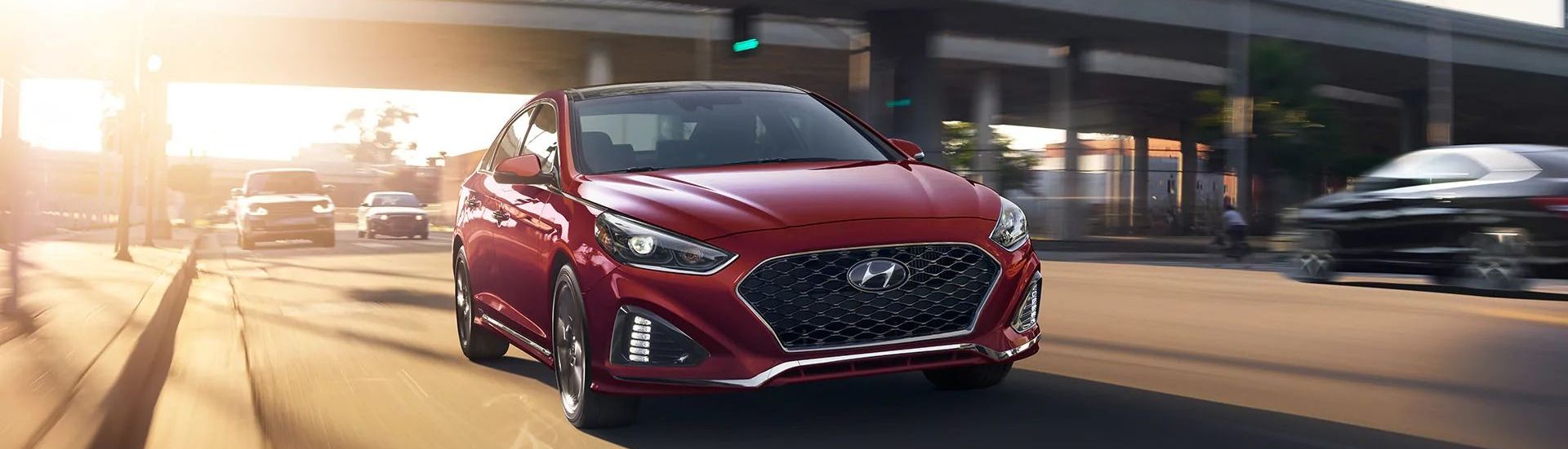 2019 Hyundai Sonata Leasing near Arlington, VA 2019 Hyundai Sonata Leasing near Arlington, VA