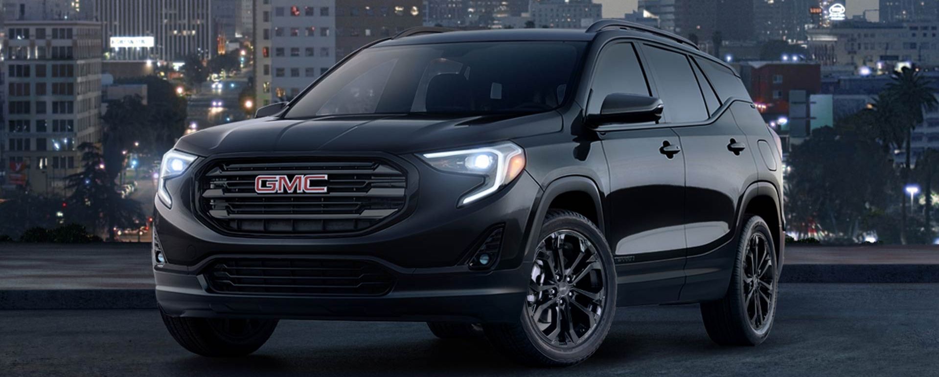 2019 GMC Terrain: Changes, Performance, Price >> New 2019 Gmc Terrain Sle 2019 GMC Terrain: Changes, Performance, Price >> New 2019 Gmc Terrain Sle