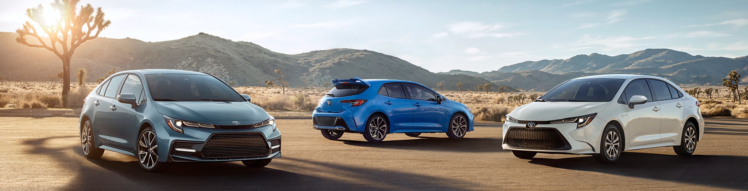 2020 toyota corolla hybrid deals for sale near me