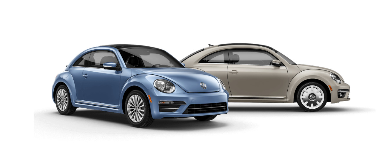 Final Edition Color Options