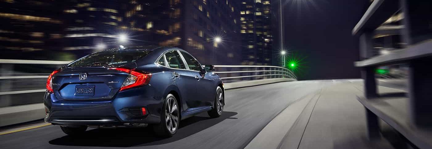 Used Honda Civic for Sale near Washington, DC