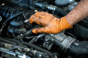 Service parts