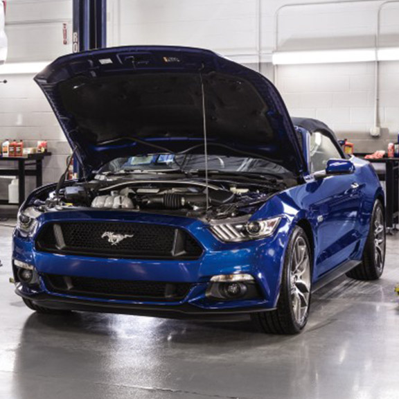 underhood underhood