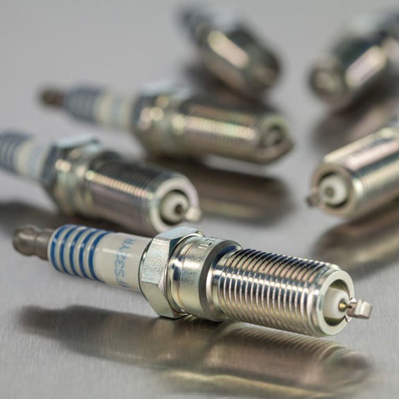sparkplugs sparkplugs