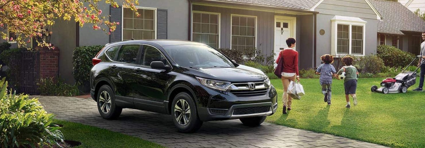 2019 Honda CR-V for Sale near Atlanta, GA