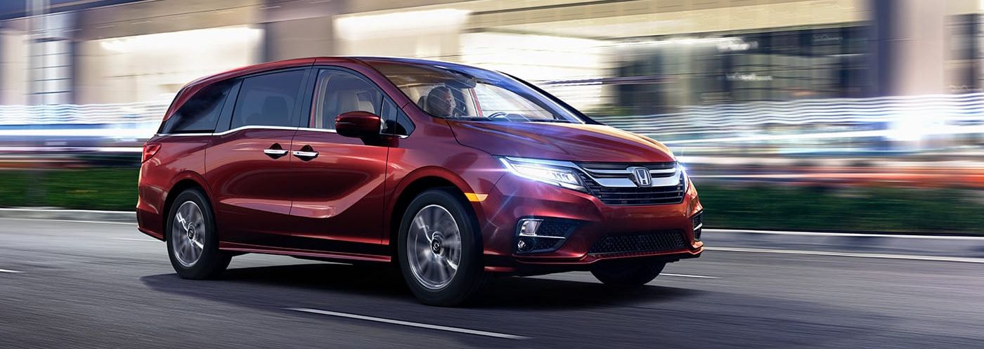 2019 Honda Odyssey Financing near Aiken, SC 2019 Honda Odyssey Financing near Aiken, SC