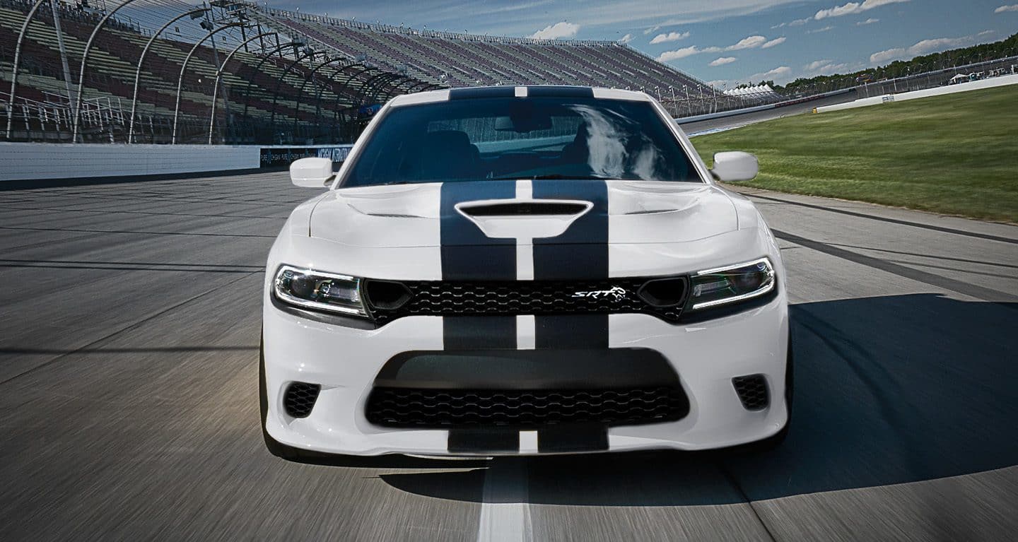 2019 Dodge Charger Leasing near Choctaw, OK