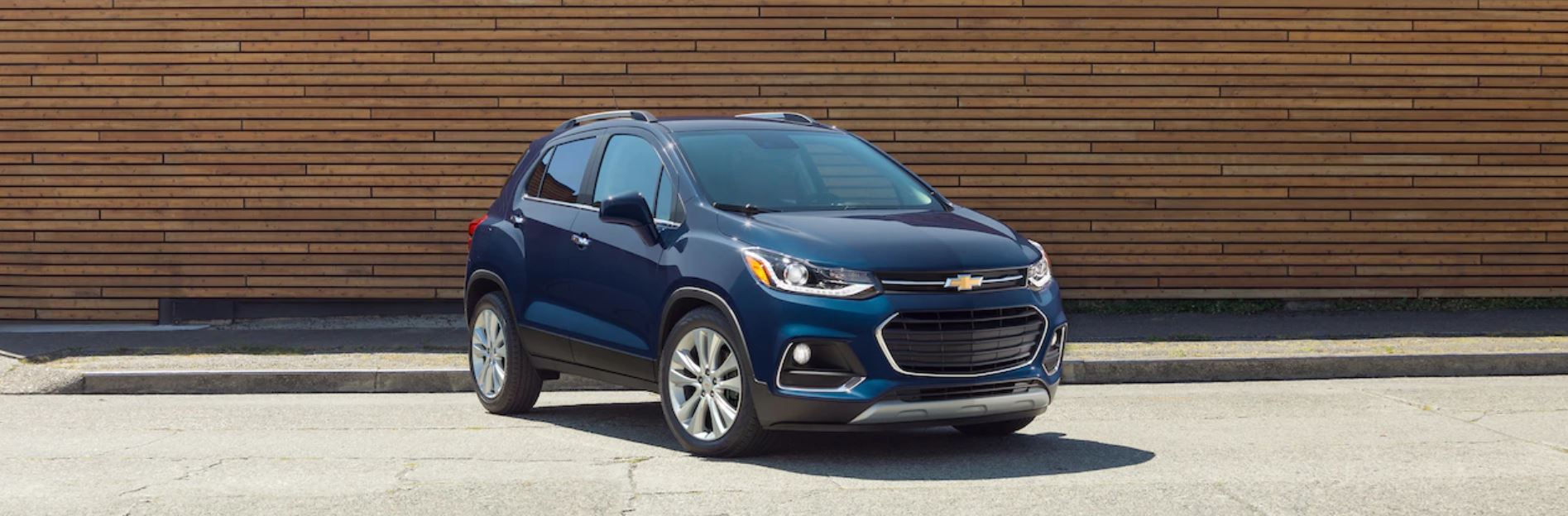 2019 Chevrolet Trax For Sale Near Carol Stream Il Kingdom Chevrolet