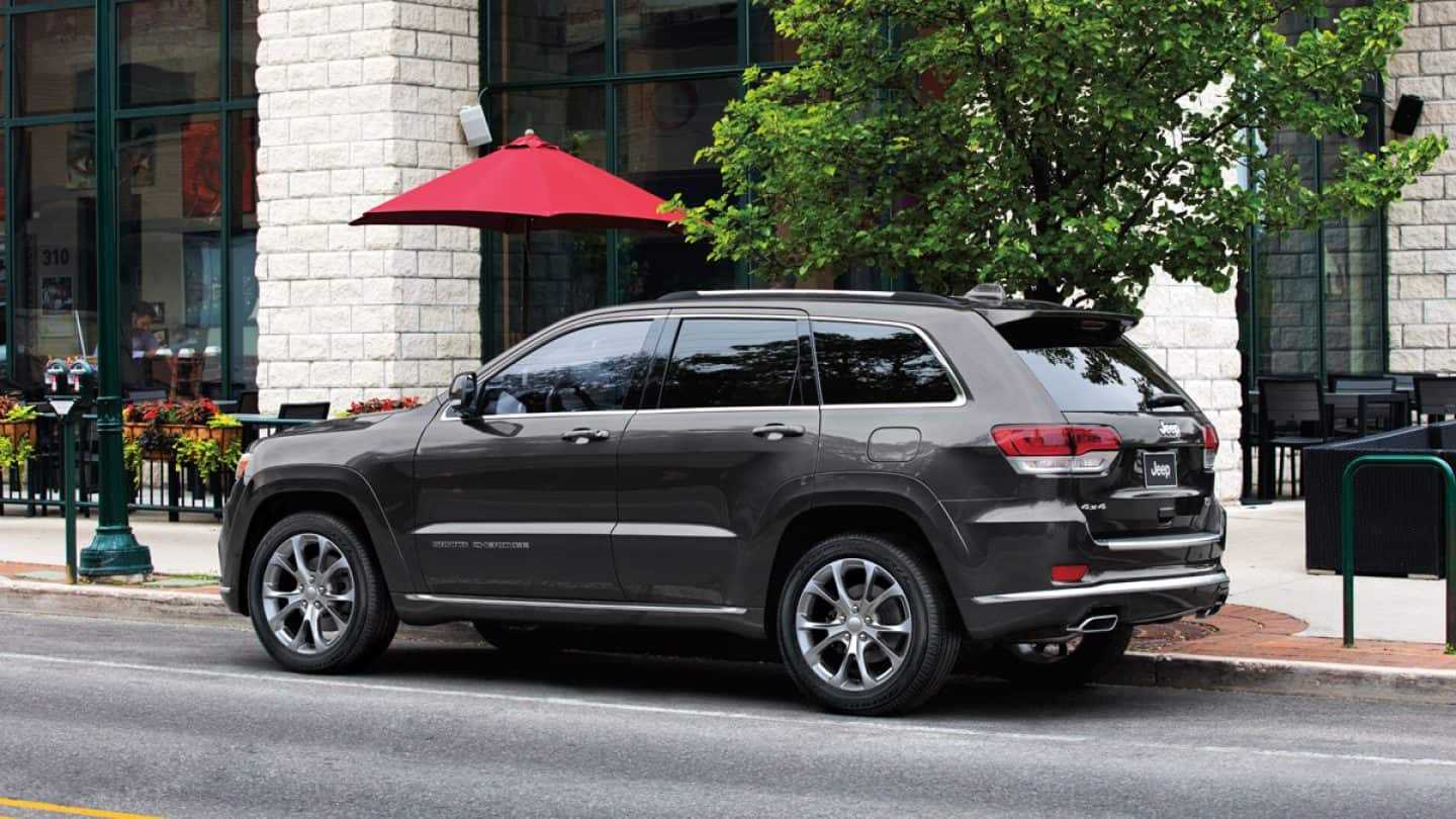 2019 Jeep Grand Cherokee Financing near Choctaw, OK 2019 Jeep Grand Cherokee Financing near Choctaw, OK