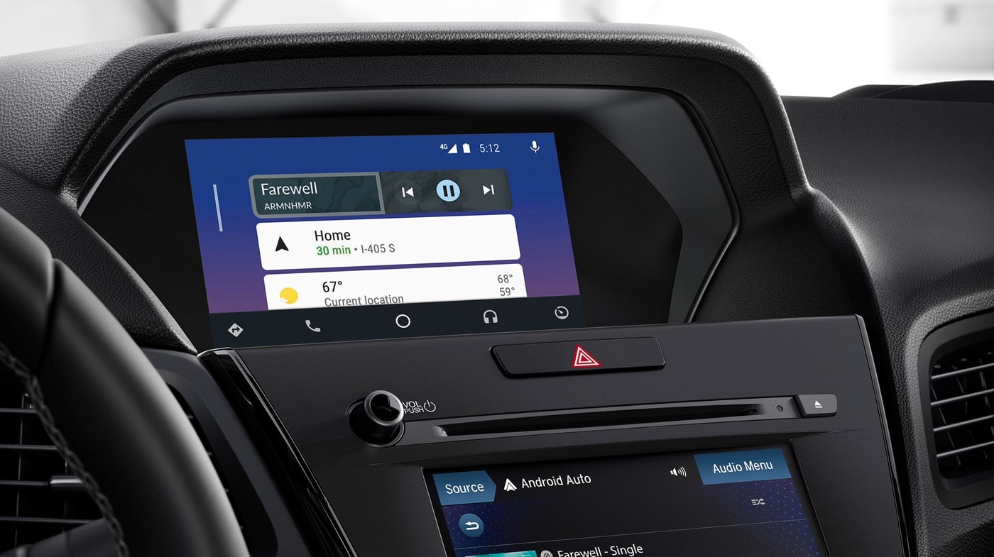 Advanced Tech in the 2019 Acura ILX Advanced Tech in the 2019 Acura ILX