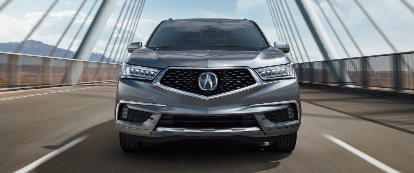 What is AcuraWatch in Brookfield, WI? 