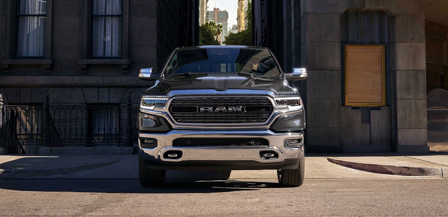 2019 Ram 2500 for Sale near Oklahoma City, OK