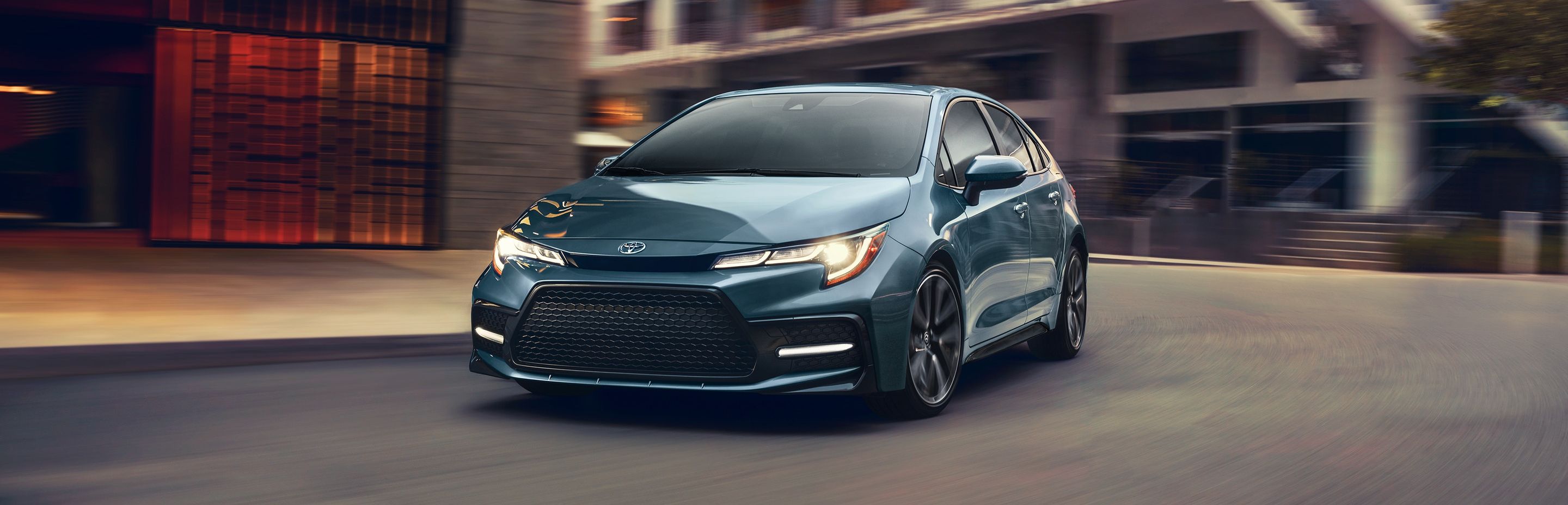 2020 Toyota Corolla for Sale near Elmhurst, IL