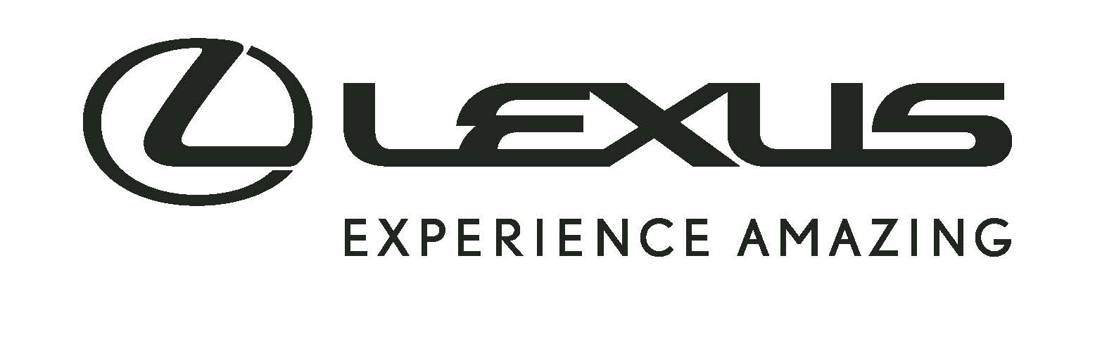 lexus logo png white