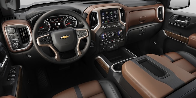 New 2019 Chevrolet Silverado 1500 Wt