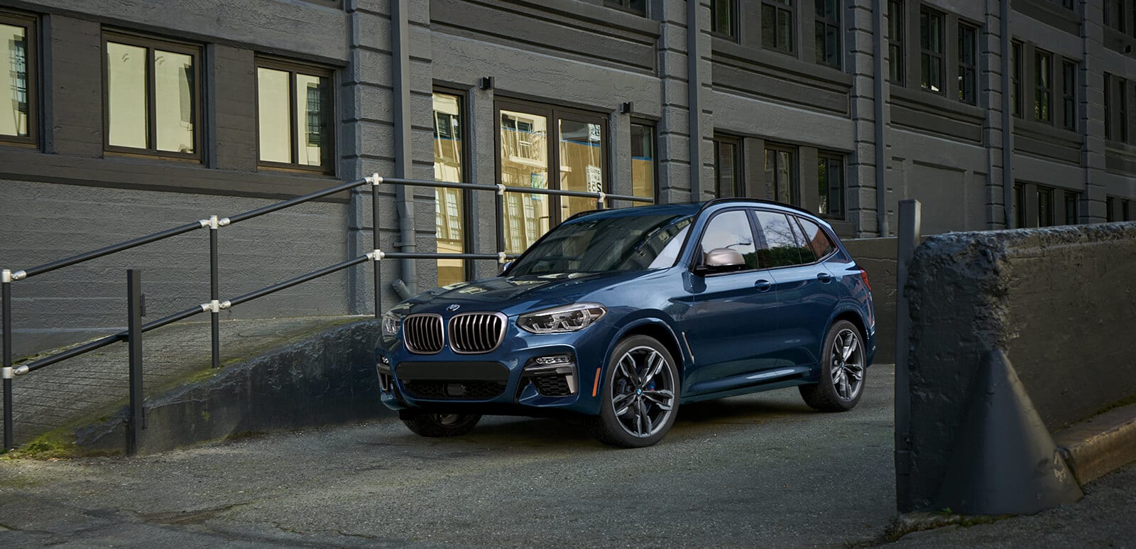 New 2019 Bmw X3 Sdrive30i Sports Activity Vehicle