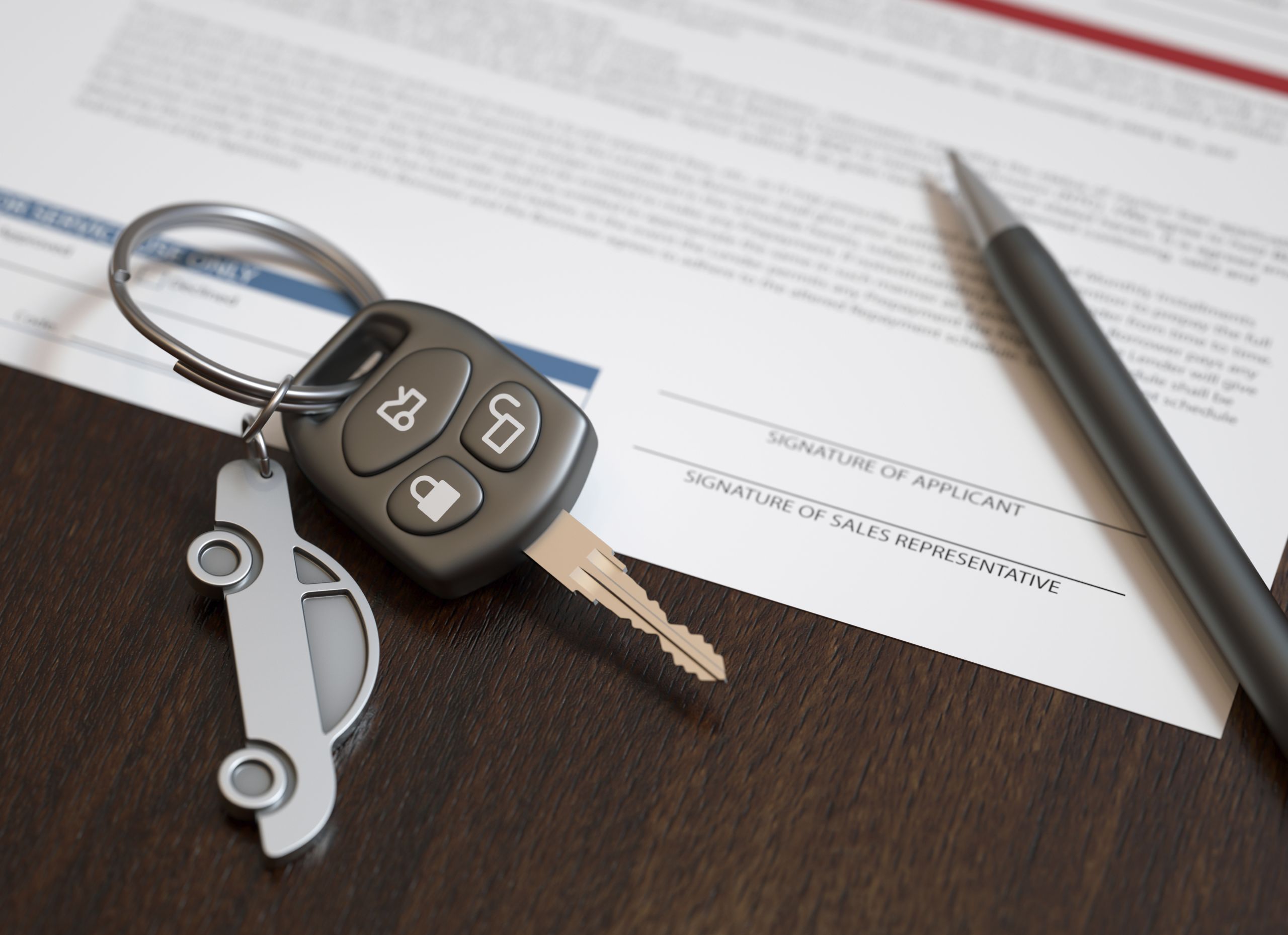 Lease End Options near Lansing, MI Lease End Options near Lansing, MI