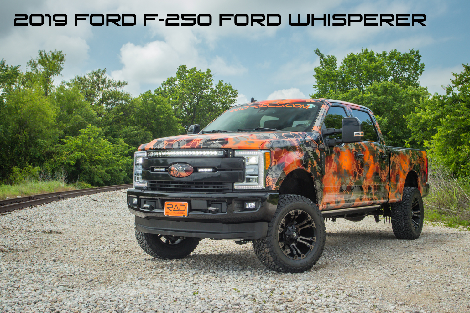 madras forhandler At afsløre RAD-Rides Custom Lifted 4x4 Truck Builds with 4WD Aftermarket Accessories -  RAD-Rides Garland Texas DFW