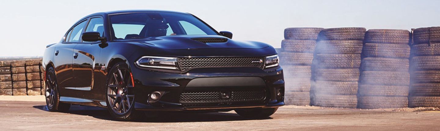 We Have Certified Dodge Driving Options!