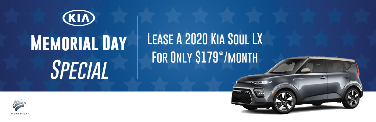 Kia Lease Specials >> 2020 Kia Soul Lx Memorial Day Lease Special Kia Lease Specials >> 2020 Kia Soul Lx Memorial Day Lease Special