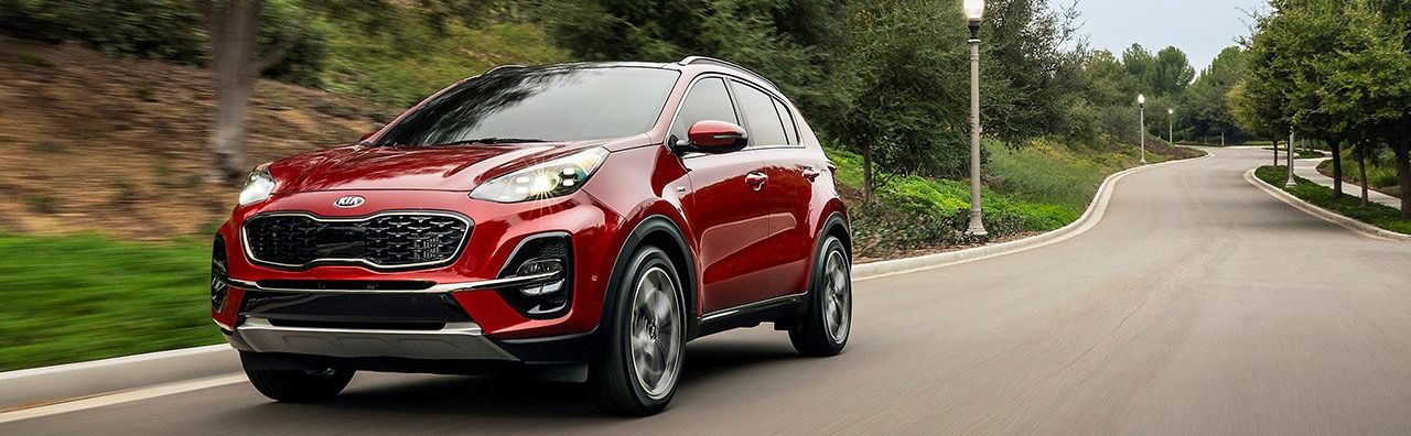 2020 Kia Sportage for Sale in North Olmsted, OH 2020 Kia Sportage for Sale in North Olmsted, OH