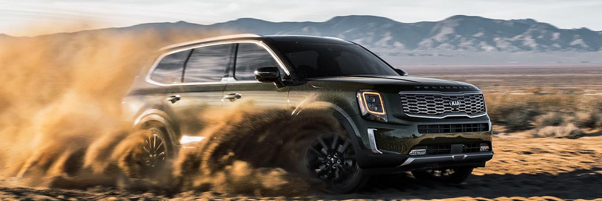 2020 Kia Telluride for Sale in North Olmsted, OH