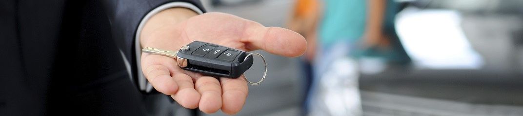 Bring Home the Ride of Your Dreams!