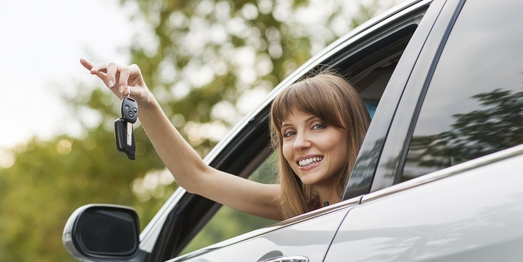 Get the Keys to a Civic Today!