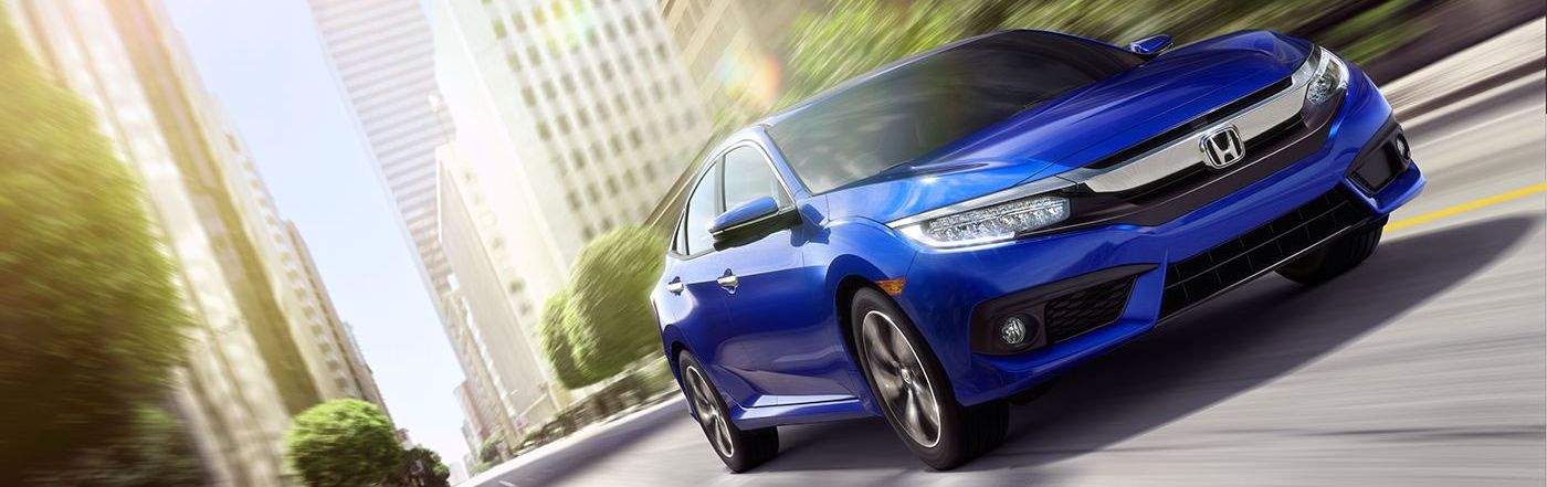 Used Honda Civic for Sale near Manassas, VA