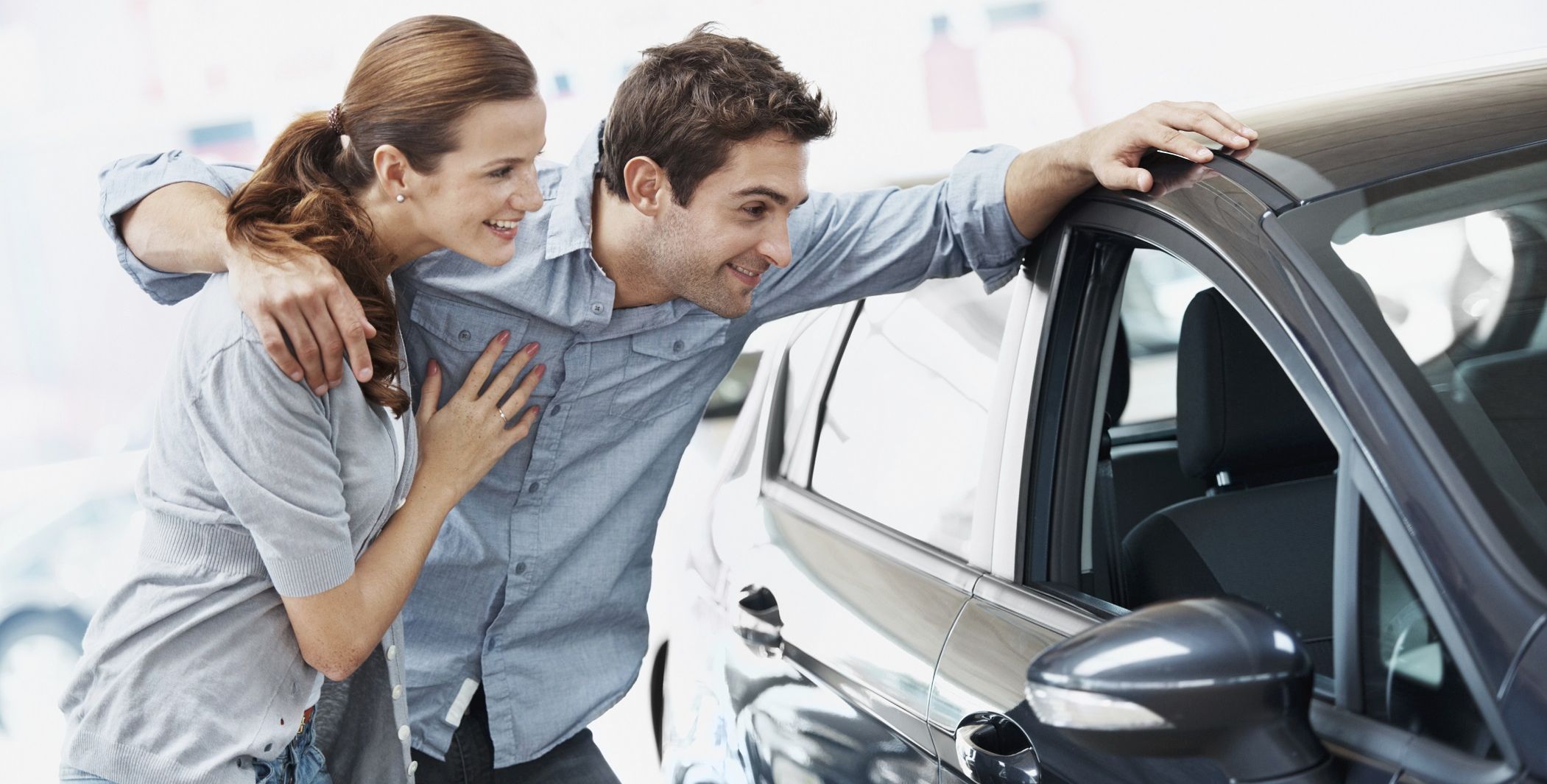 Opciones de financiación en Pohanka Lexus en Chantilly, VA