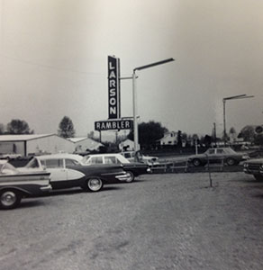 60 Years History 60 Years History